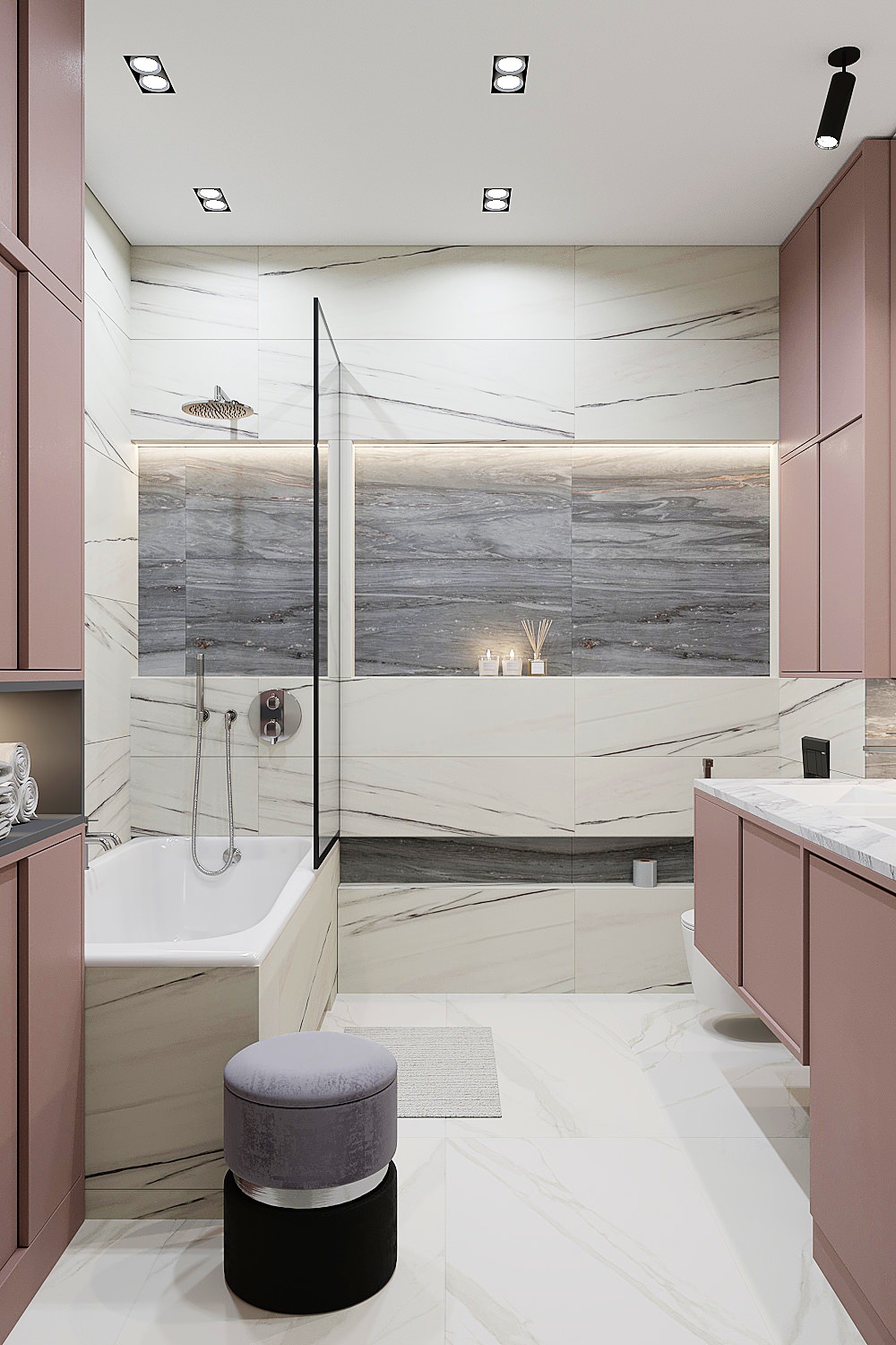 Лазурные горизонты