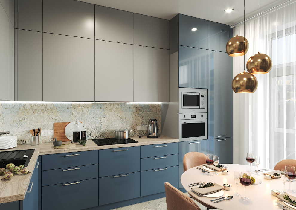 ЖК "Счастье на Ленинском"