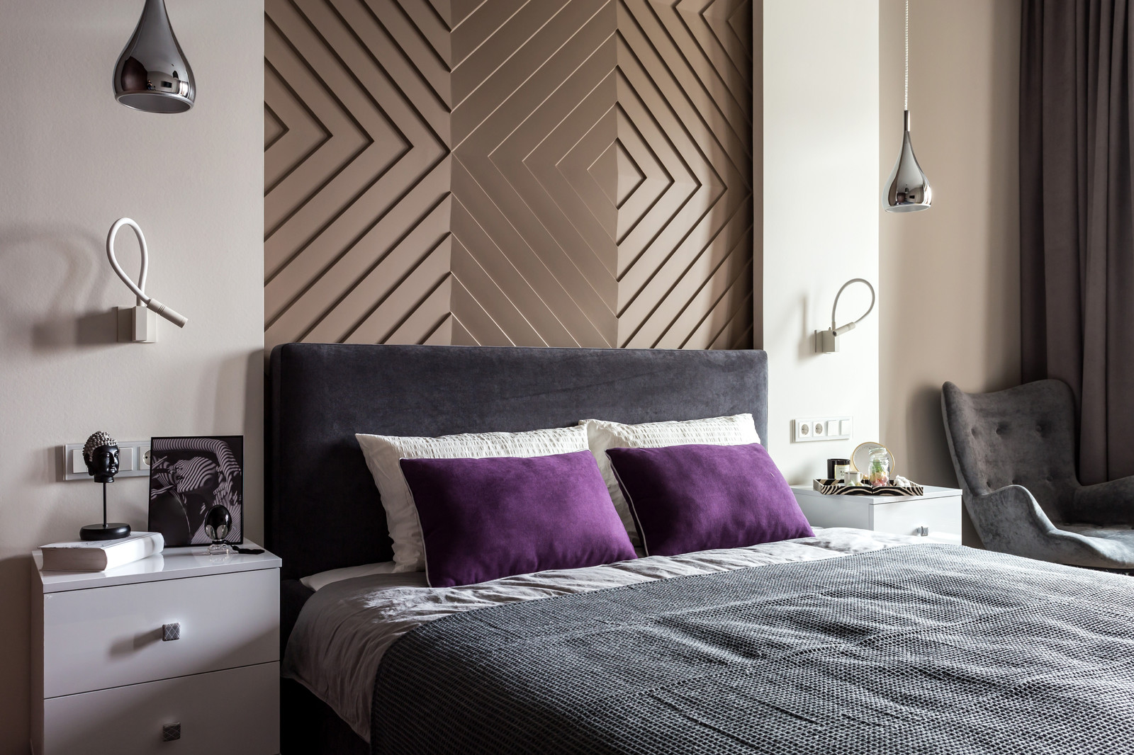 Квартира на Крестовском