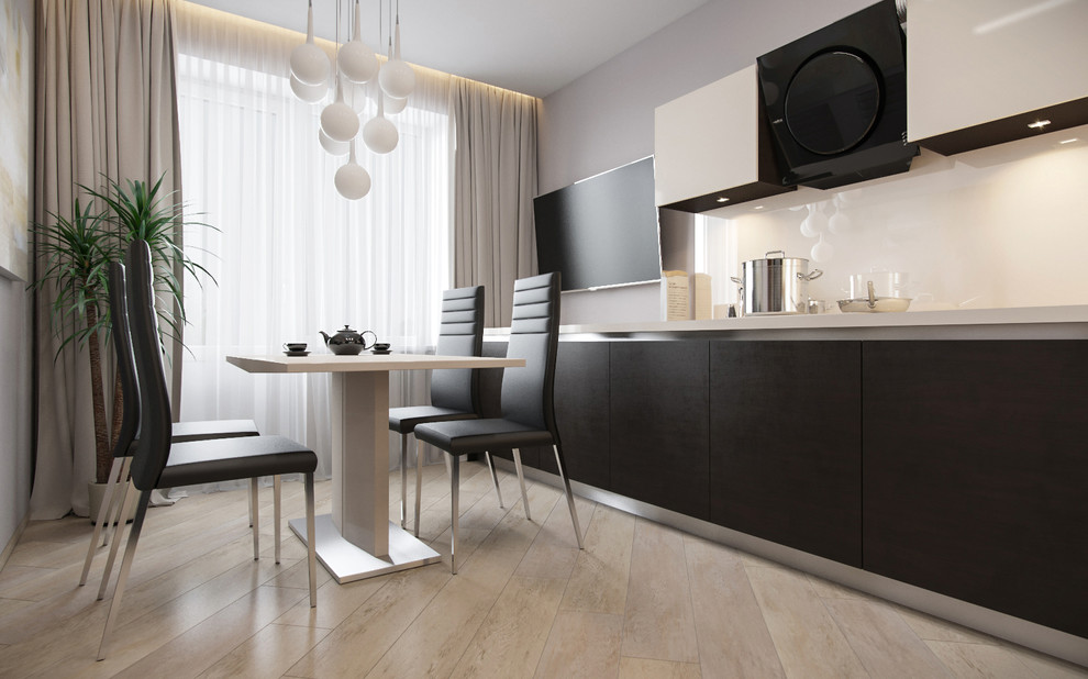 ЖК Золотой век