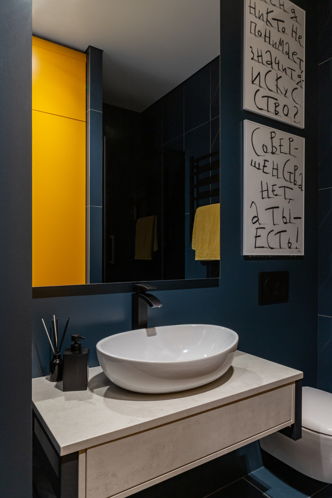 Квартира на Зоологической