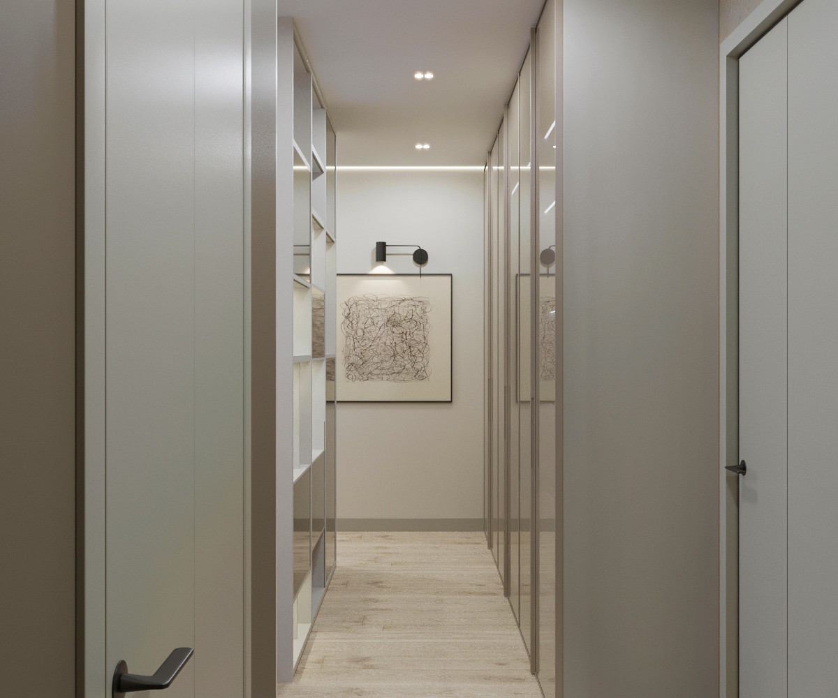 Зеленоград Сити 120 кв.м