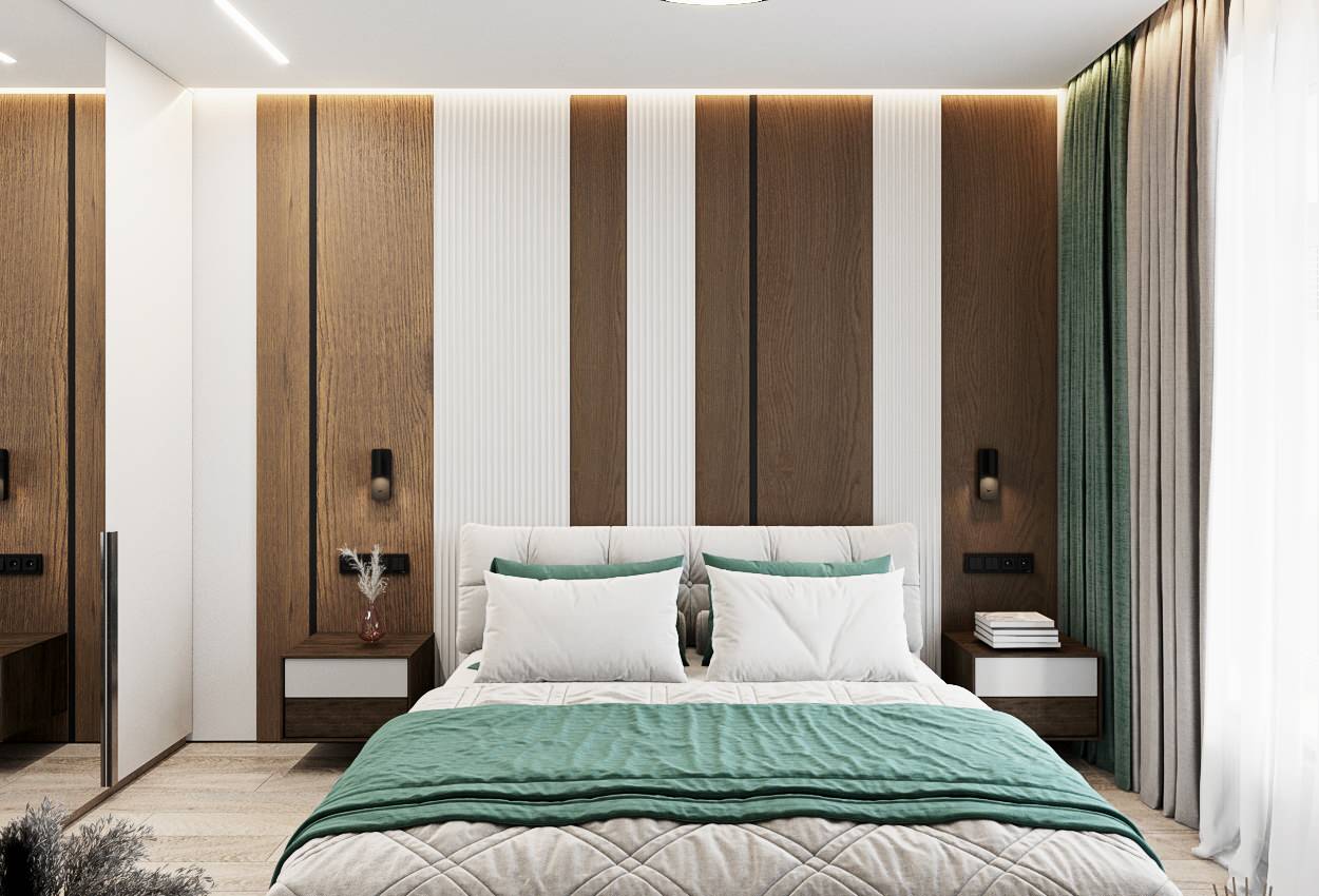 ЖК ТехноПарк