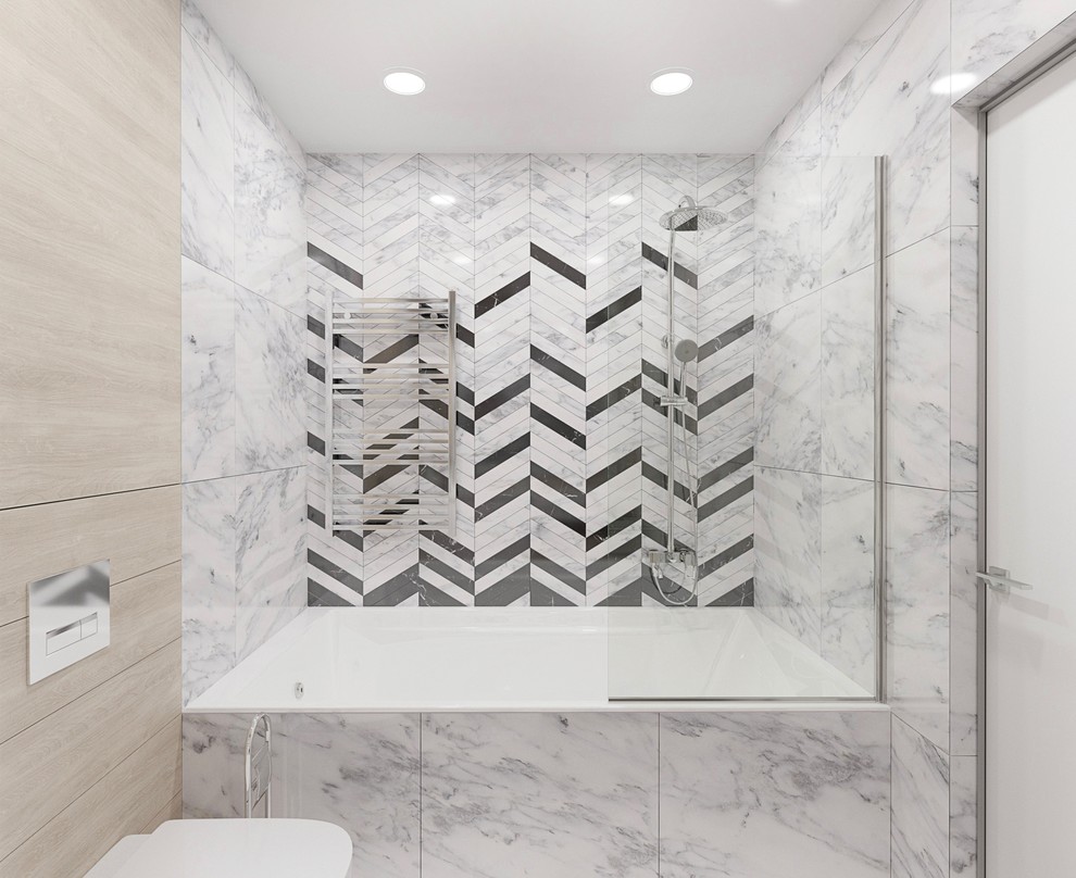 ОТТЕНКИ СЕРОГО