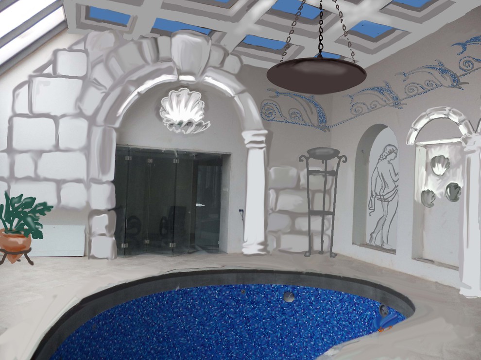 материализация мечты