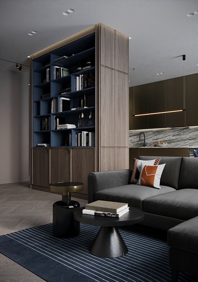 ЖК Фестиваль Парк