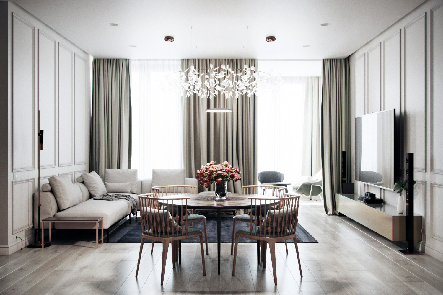 FLAT/ZNT
