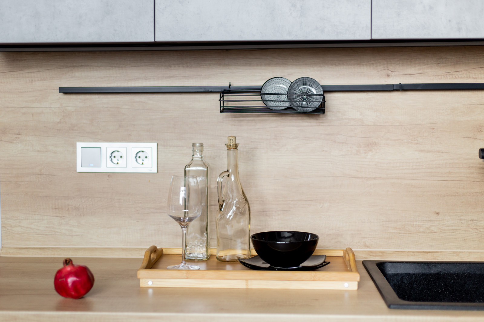 Кухня в Хрущевке 5,5 кв.м.