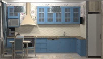 Французский флёр