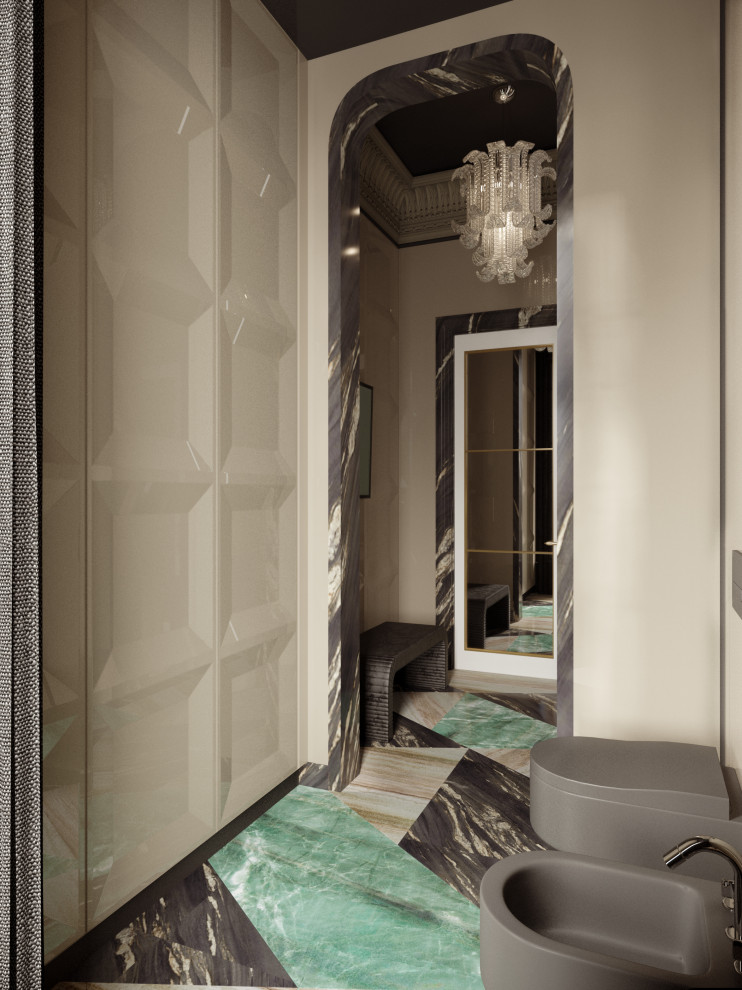 Квартира в Knightsbridge Private Park