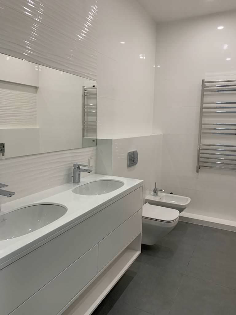 Квартира в ЖК Аристократ