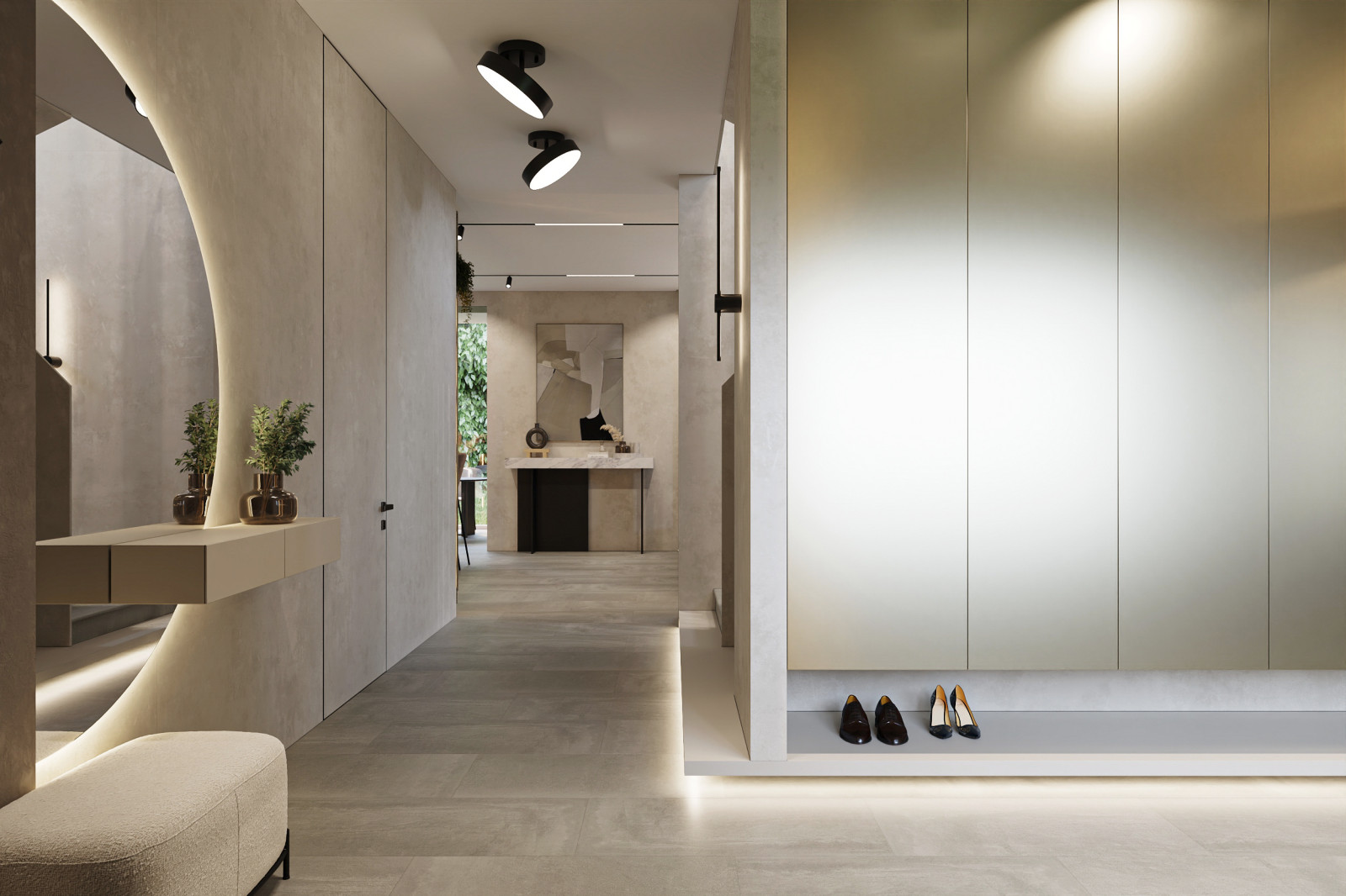 Дом в КП Лугинино парк, Москва