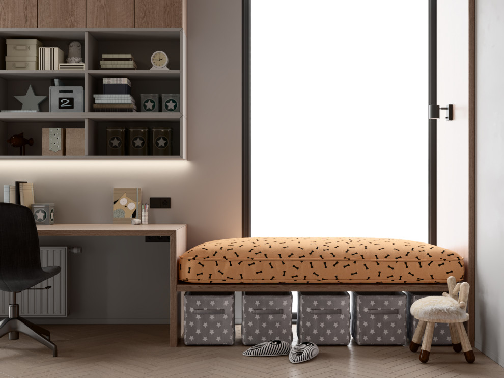 Зеленая_Гавань