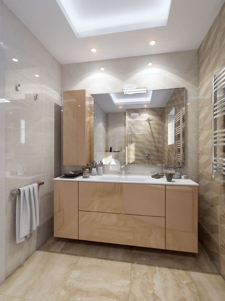 квартира 130м в Сокольниках