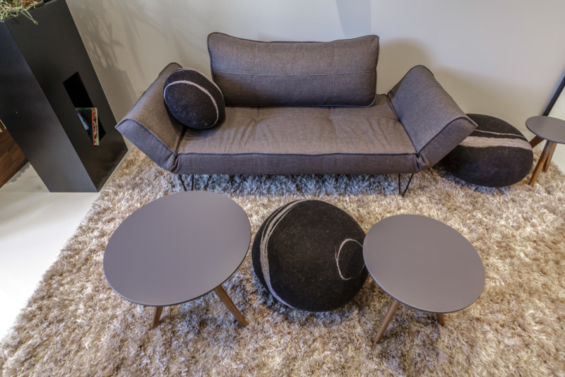 Квартирный вопрос: «Гостиная под Большой Медведицей»