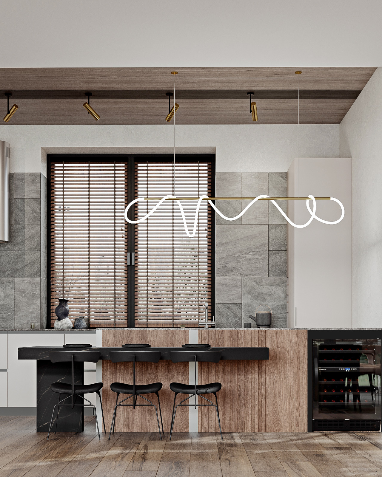 House Taupe