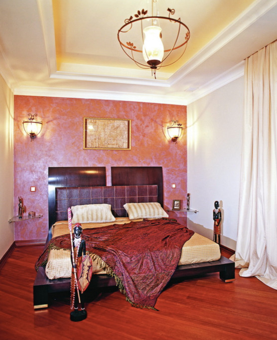 С видом на Восток