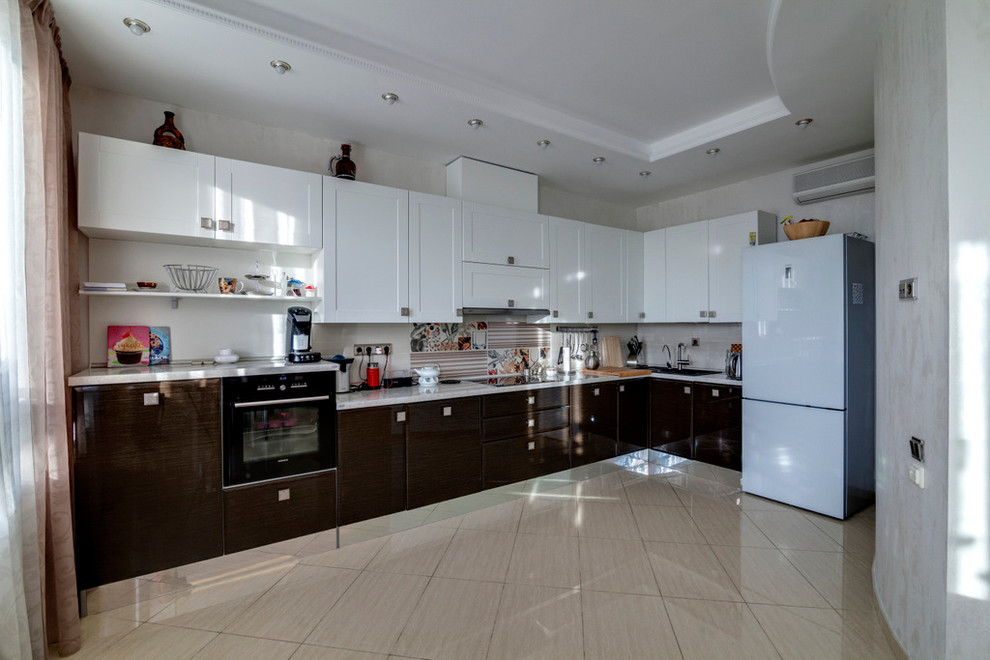 Квартира в ЖК Золотые ключи-2. г. Москва