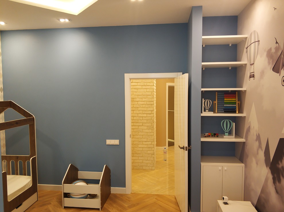 Кутузовский пр-т