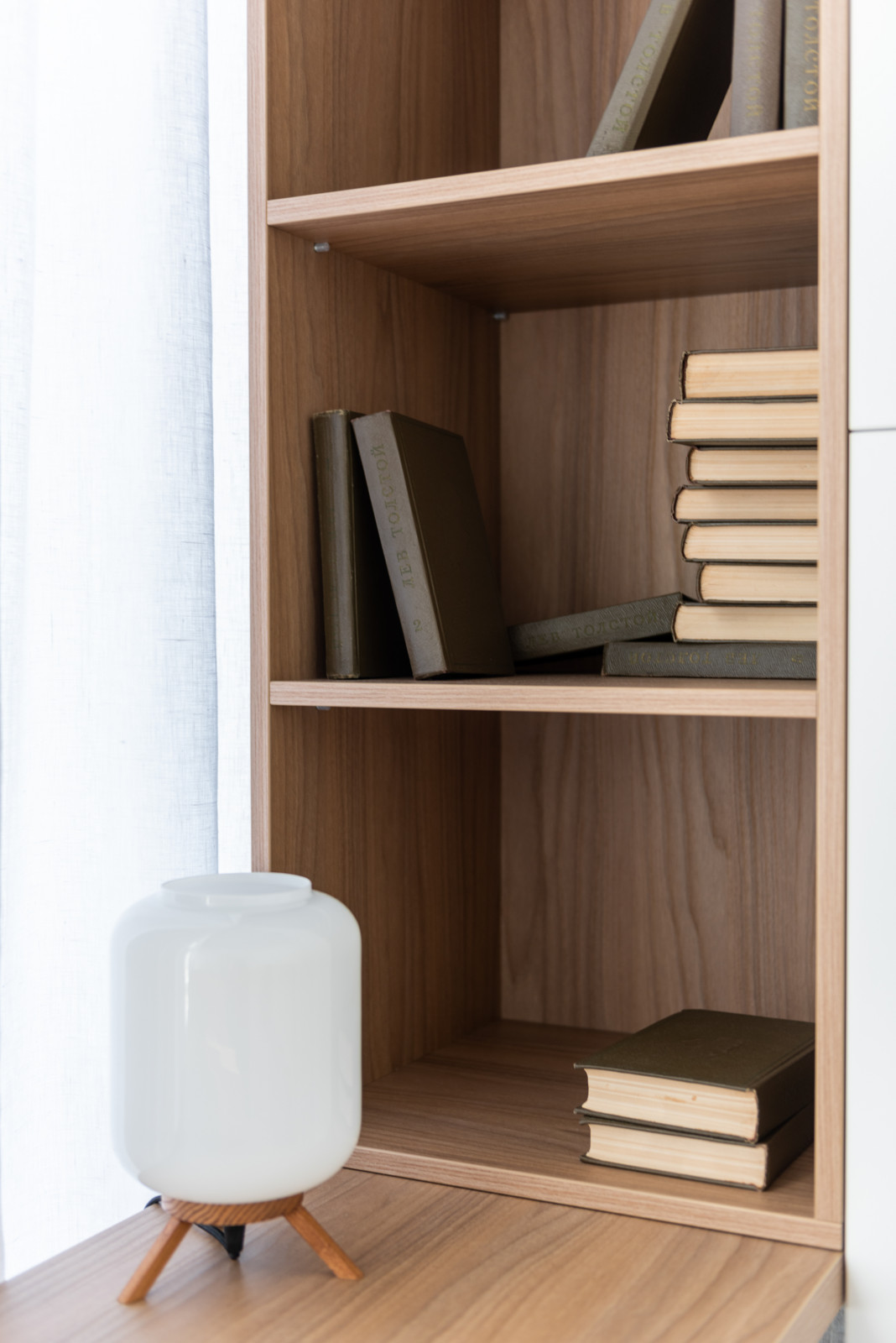 Двухуровневая квартира 130м2 с террасой и панорамным видом