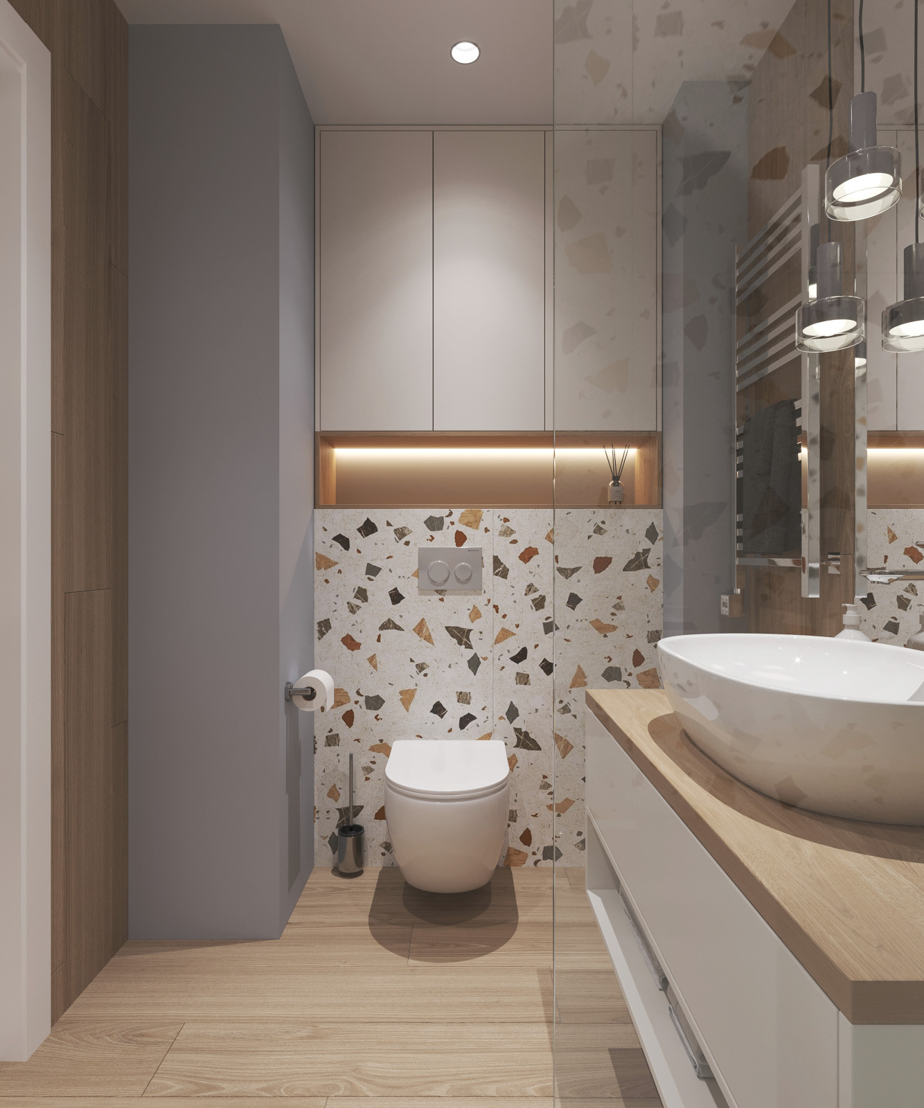 ЖК Полюстрово