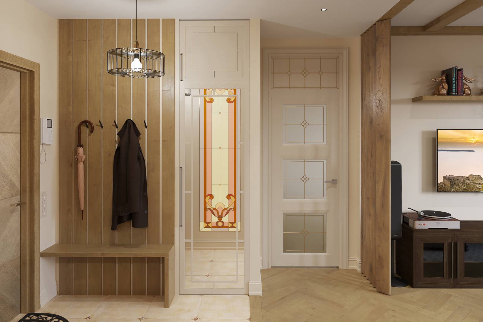 Квартира, 101 кв.м., в жк "Гринада, г. Москва