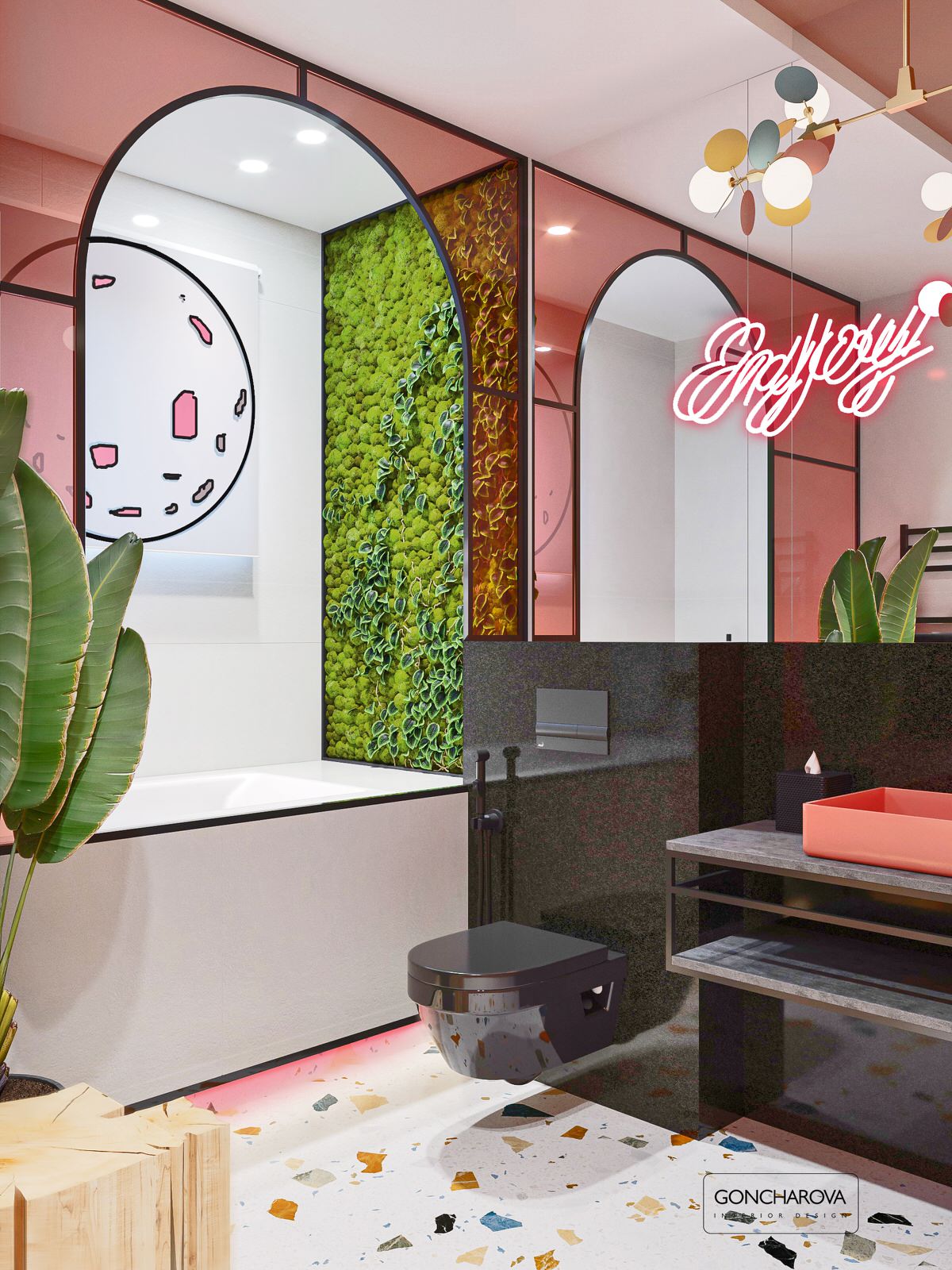 Квартира в ЖК "Седьмой континент"