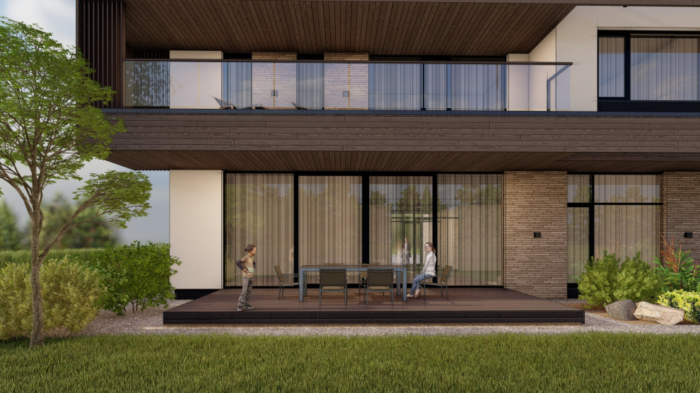 Проект Мегарон μέγαρον