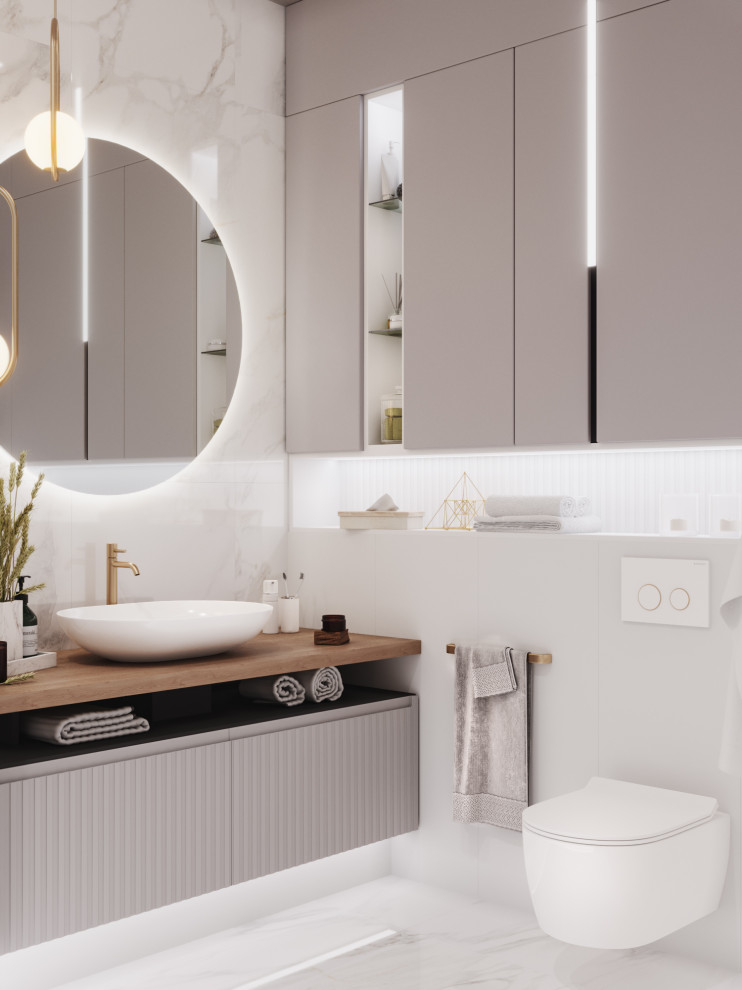 г. Москва, ул. Сельскохозяйственная