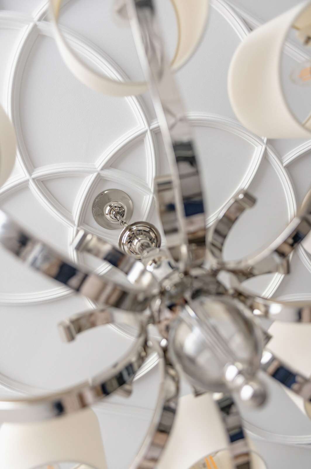 ЖК ЗАЗЕРКАЛЬЕ 408