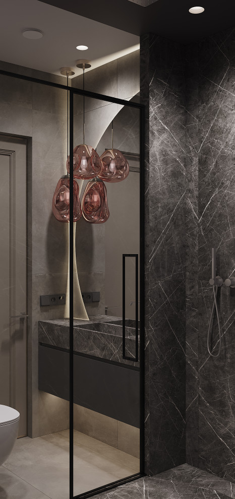 Обложка проекта: ЖК Live Варшавская