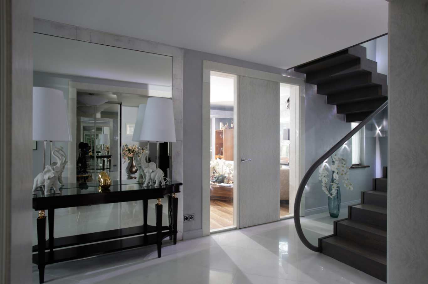 Коттедж Токсово