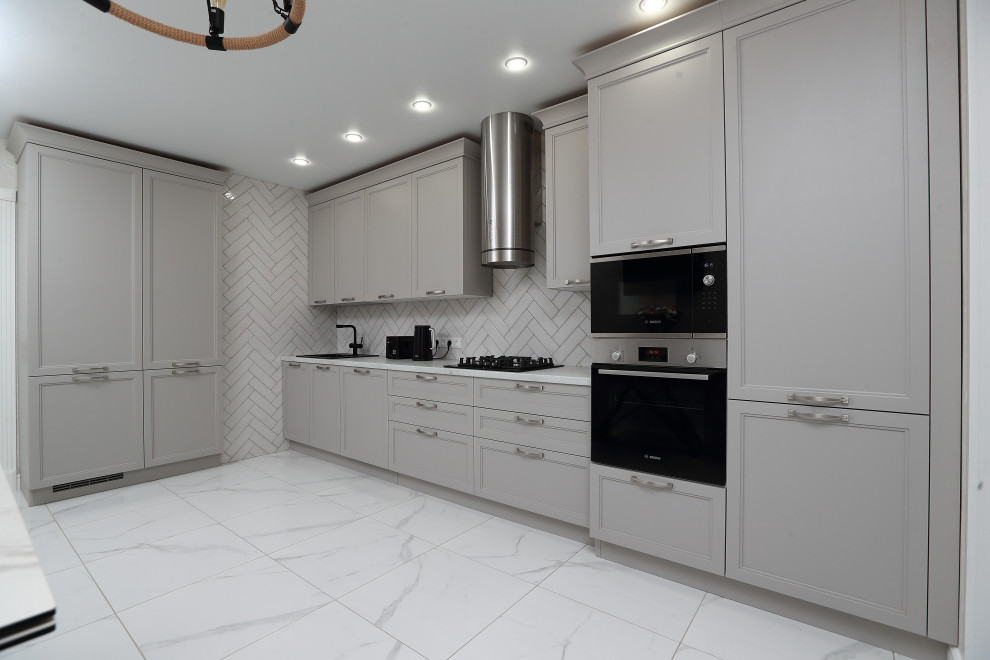 Обложка проекта: Проект 1