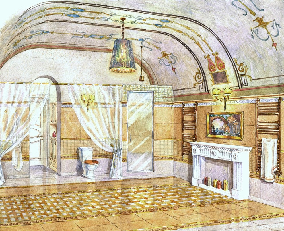 Обложка проекта: palazo nuovo