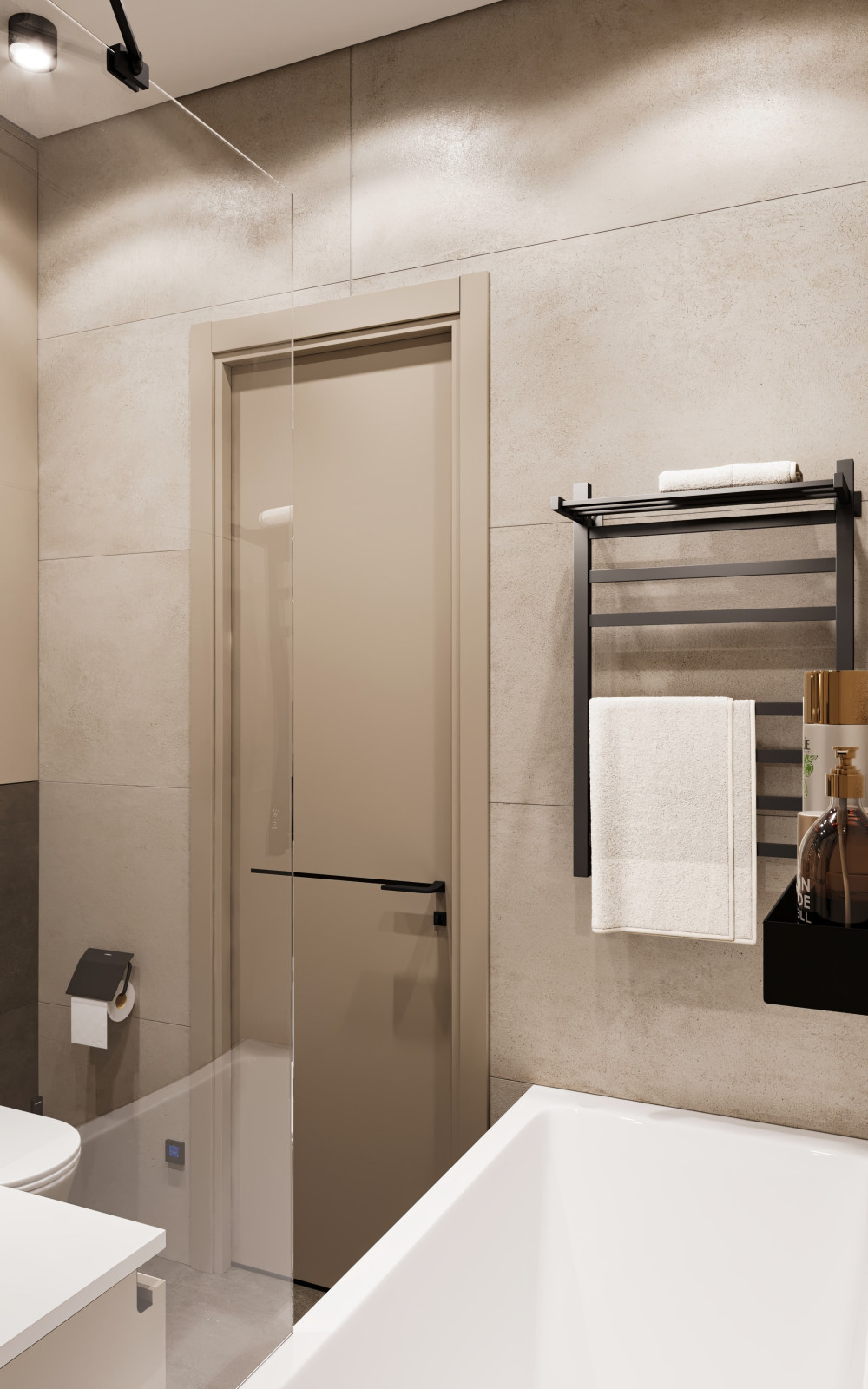 Современный