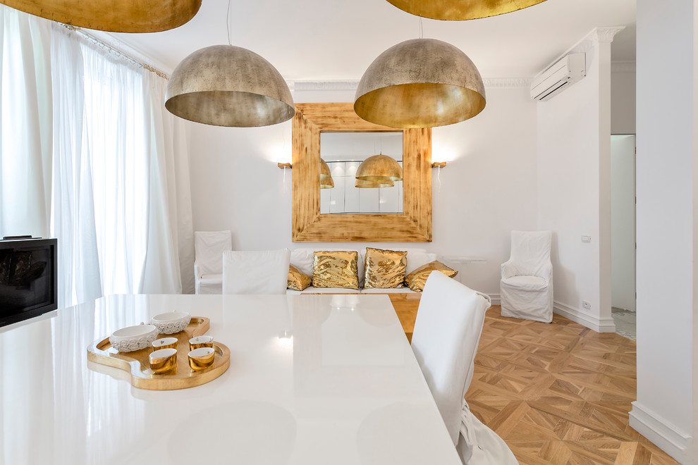 Квартира в Сколково