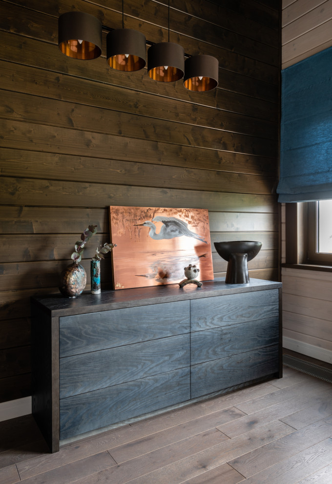 Мастер-спальня