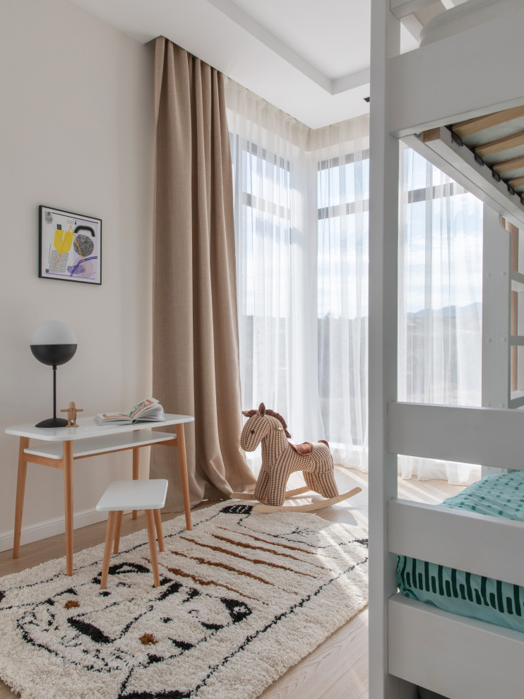 Лето внутри