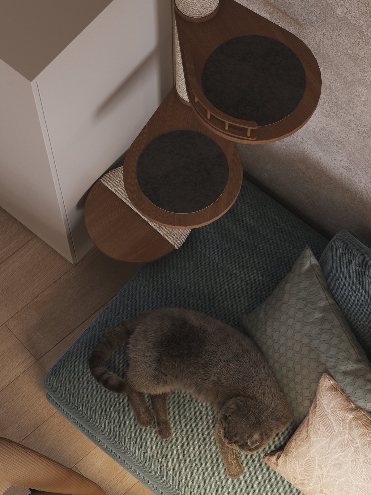 Репина, Екатеринбург