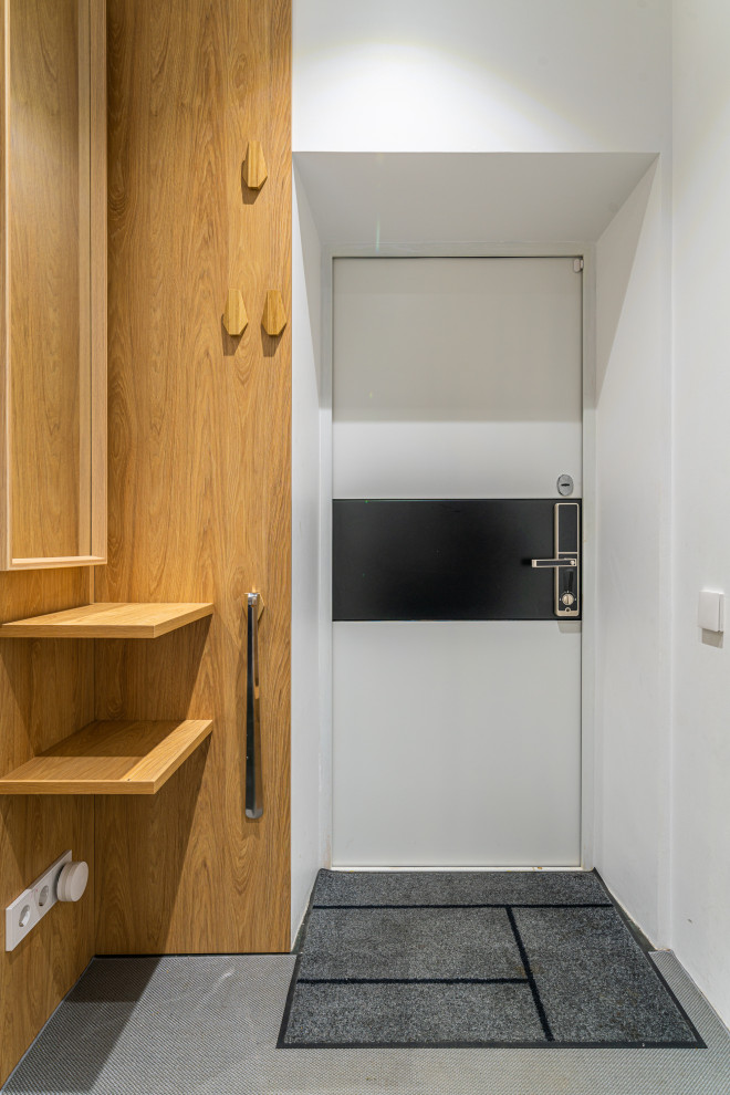 Квартира на Невском проспекте