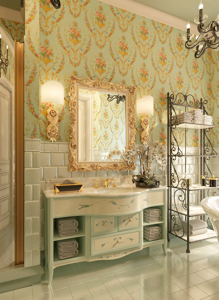 Дом в Репино