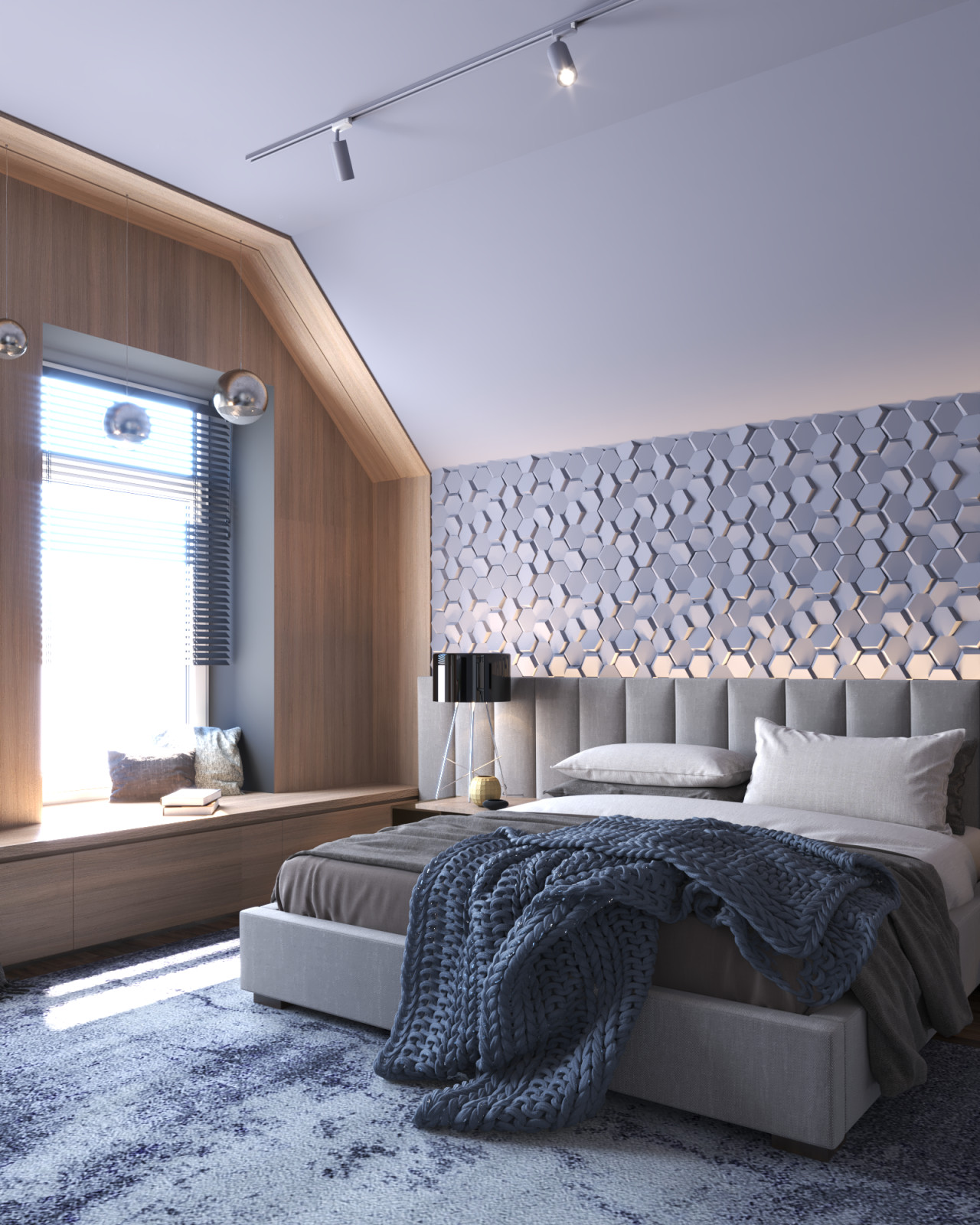 Загородный дом Кучино