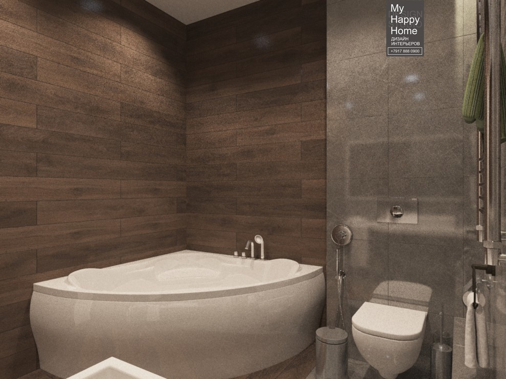 Квартира 3к-ая Chally Yar Naberezhnye Chelny