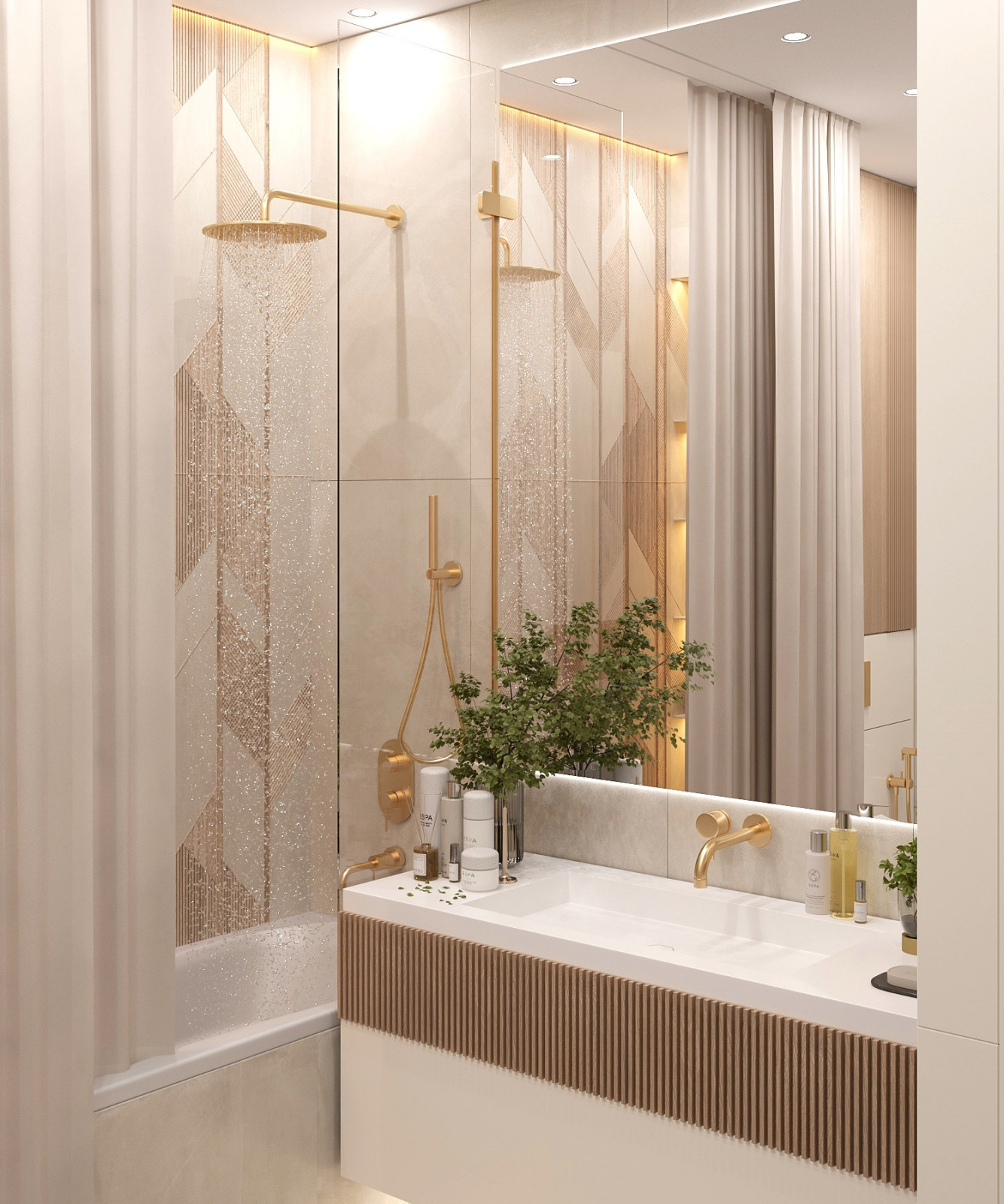 Нагатино Айленд 2