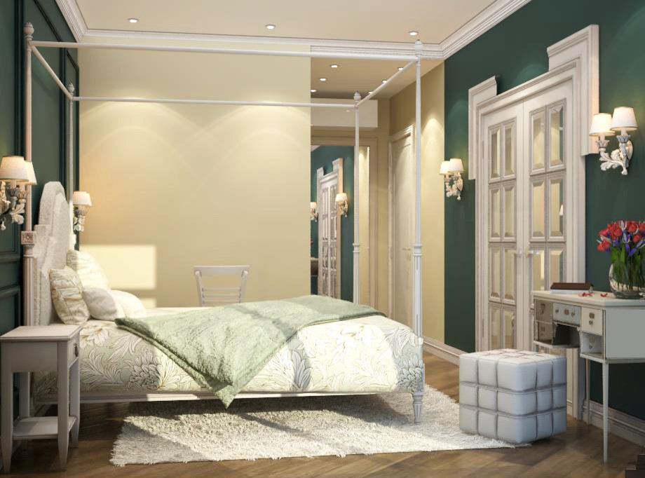 Квартира для молодой семьи наб.р. Смоленки СПб, ВО