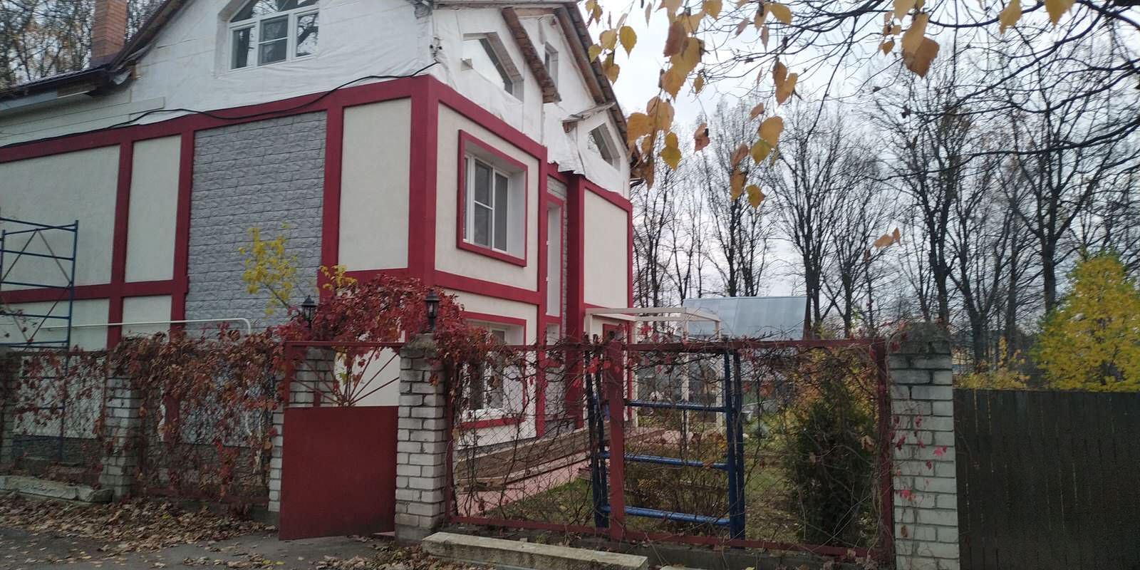 Наталья Ткачева