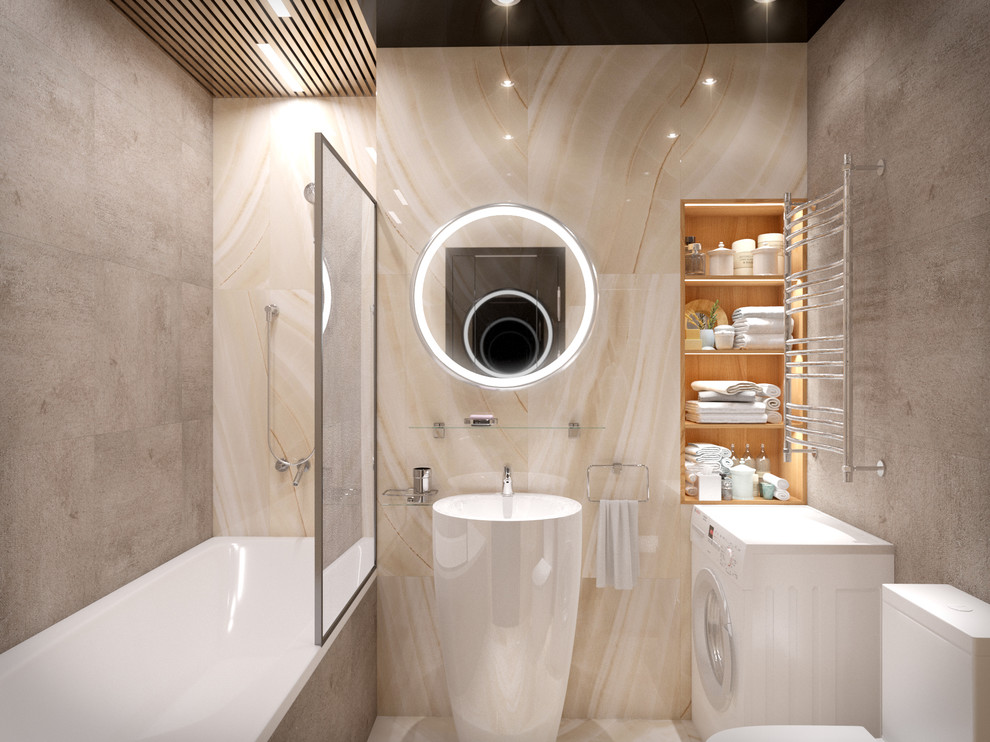 Апартаменты 28 м2 в Москве