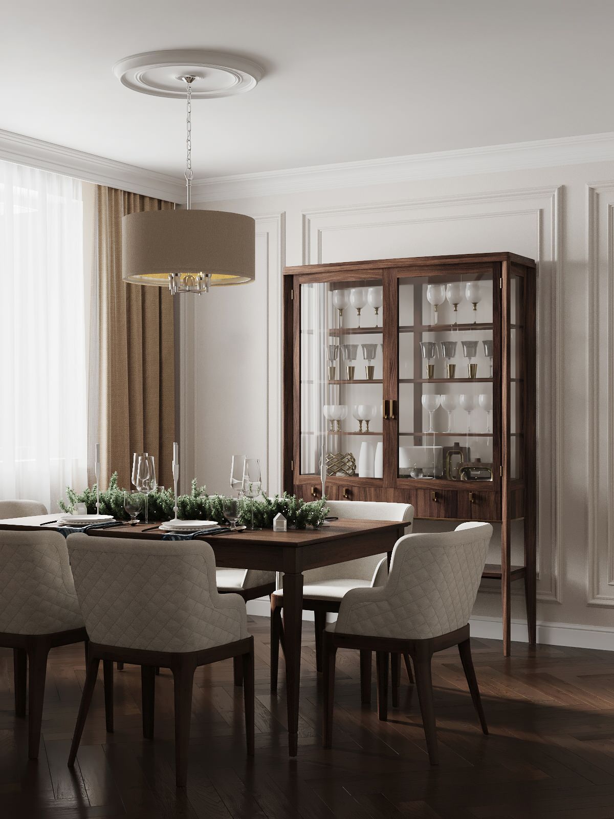 "Пряный сентябрь"