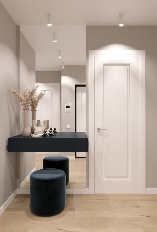 Квартира в ЖК ЦДС Московский