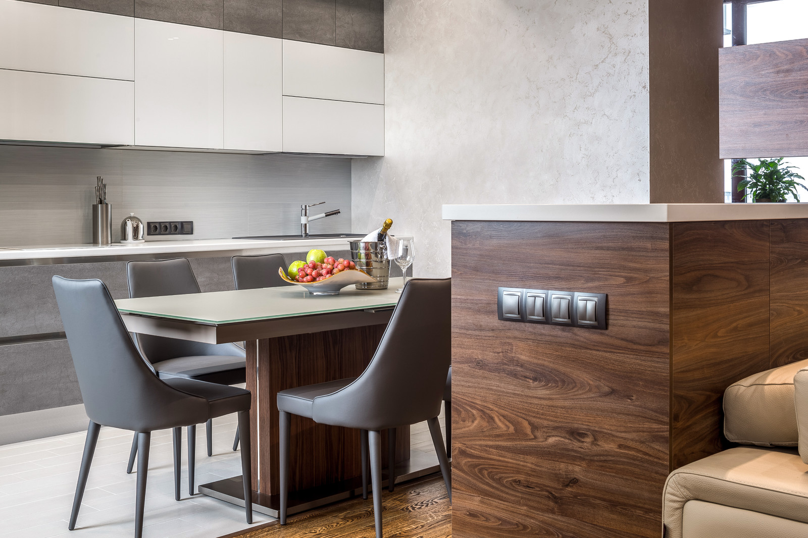 Квартира 120 кв.м